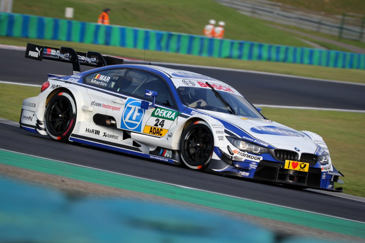 BMW