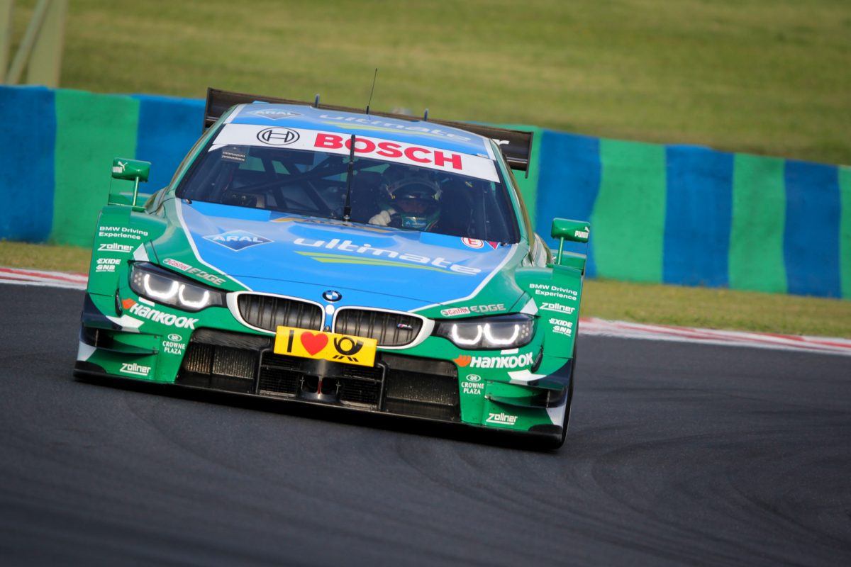 BMW