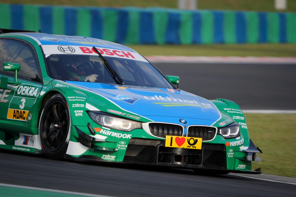 BMW