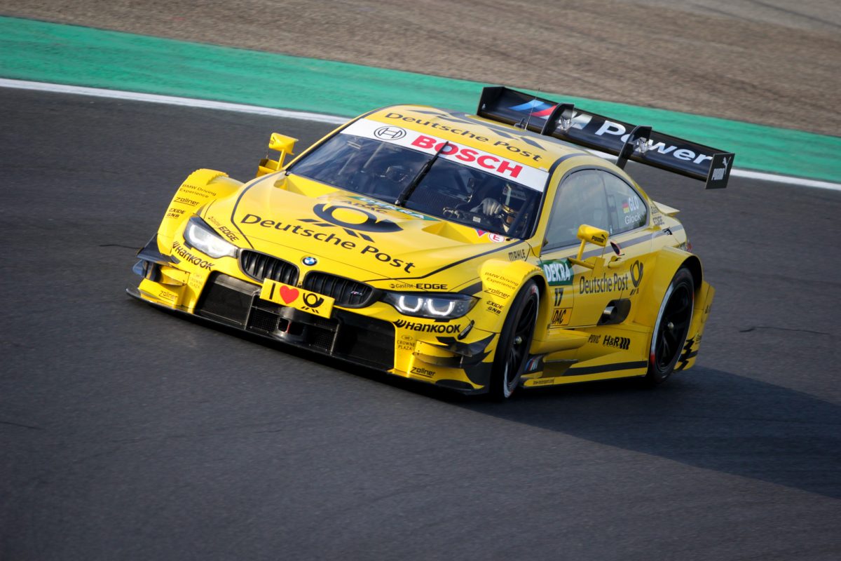 BMW