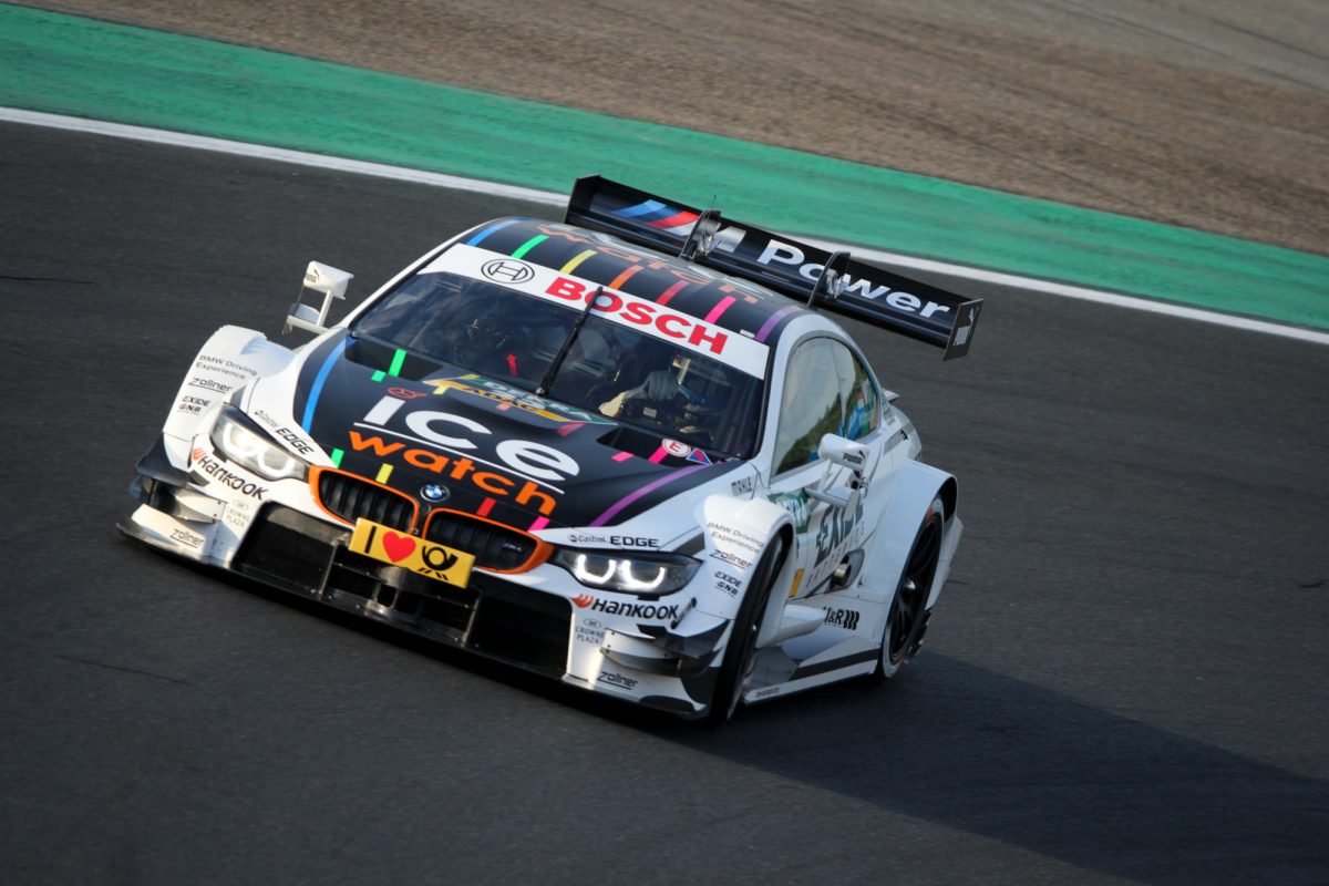 BMW