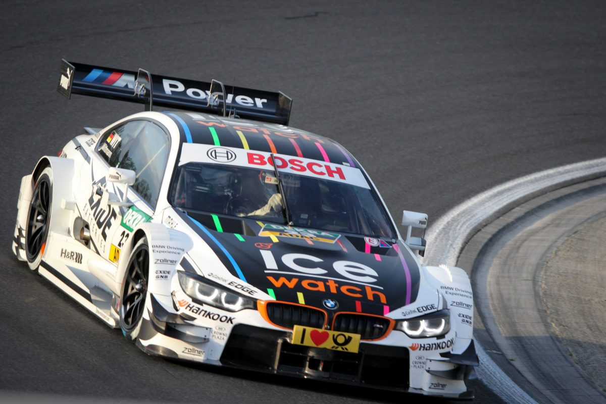 BMW