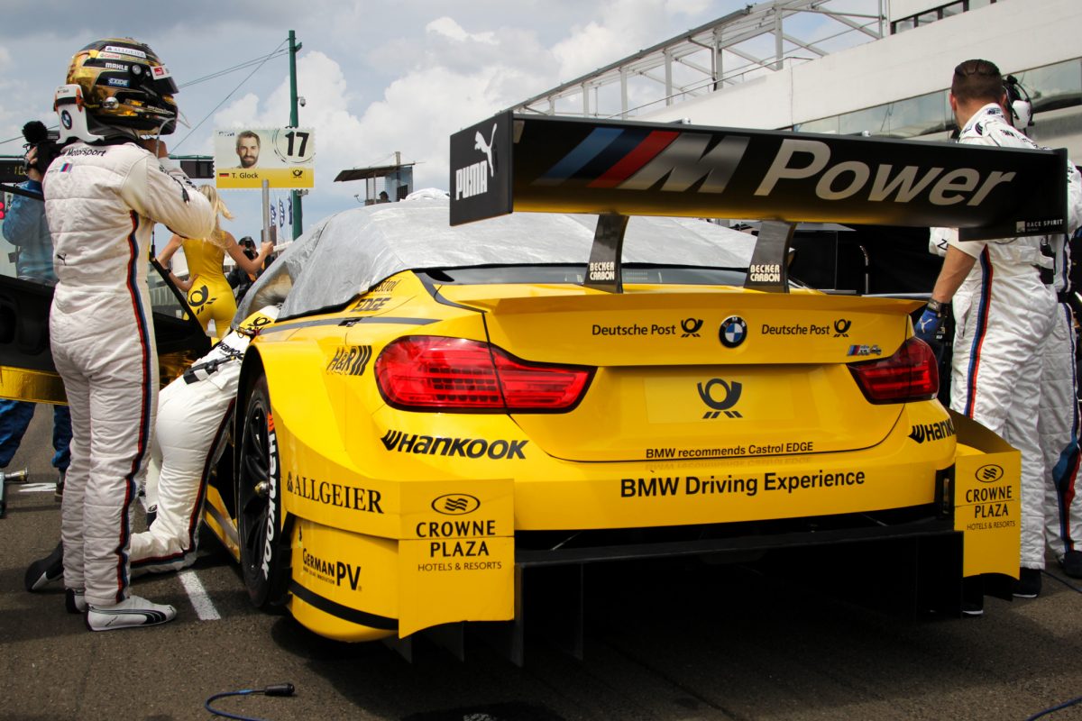 BMW