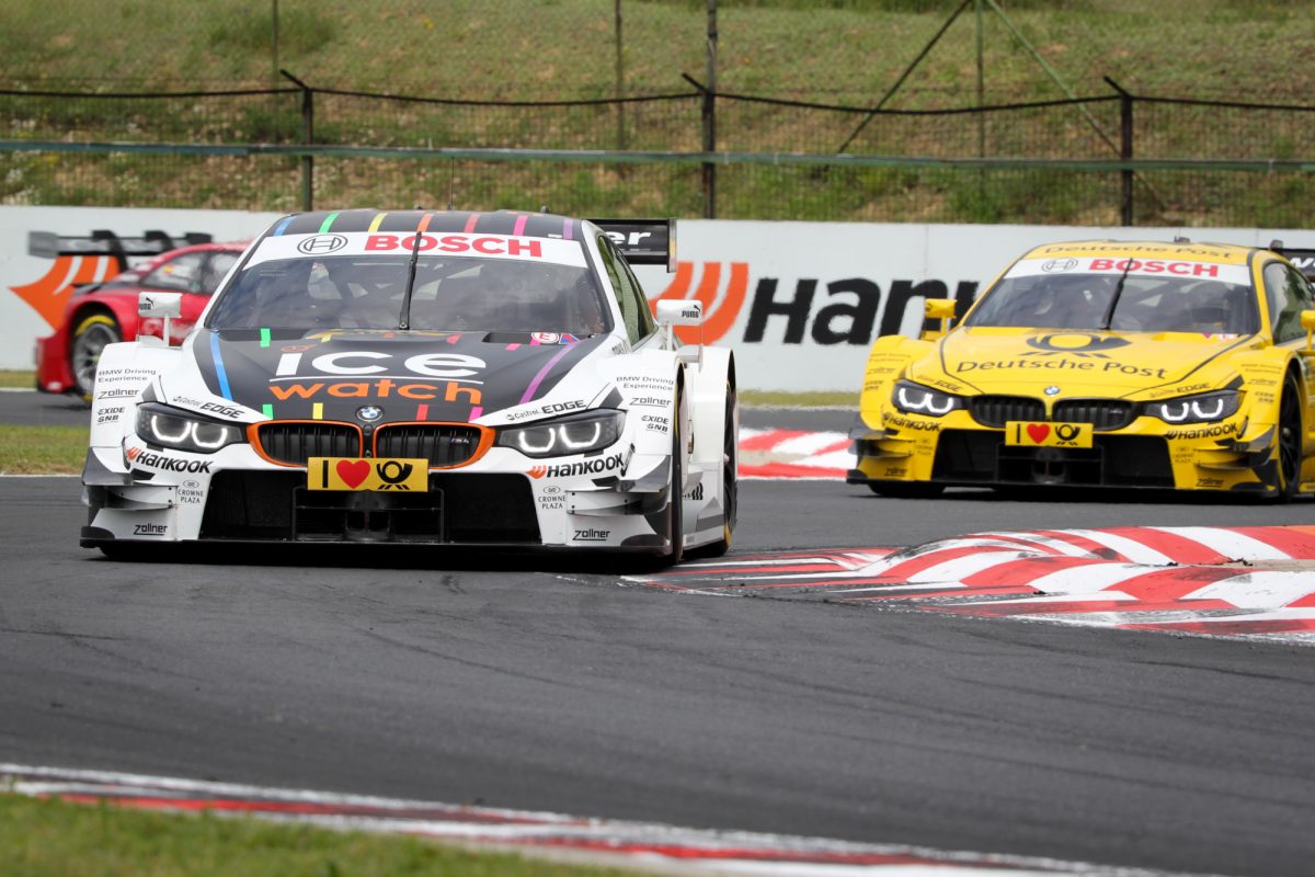 BMW