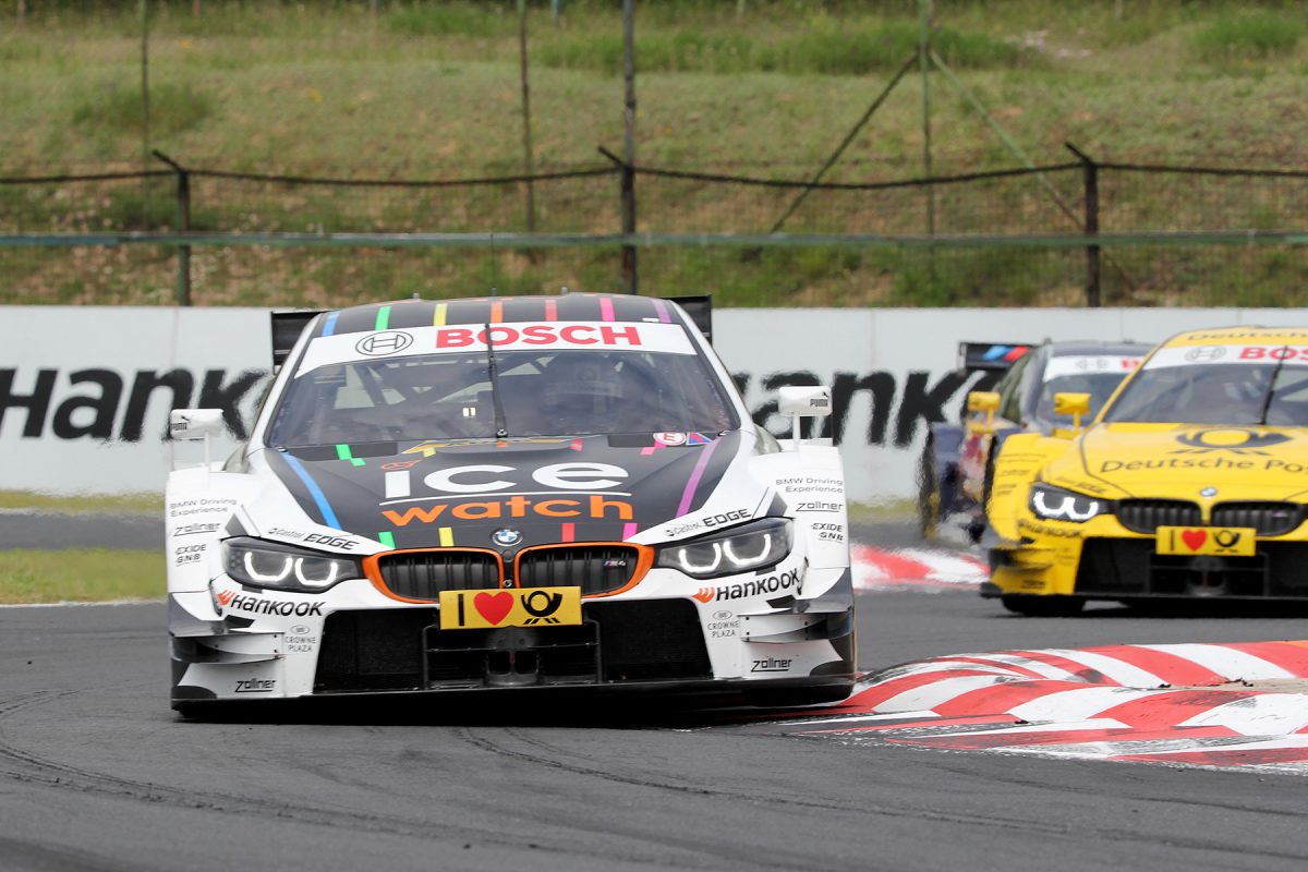 BMW