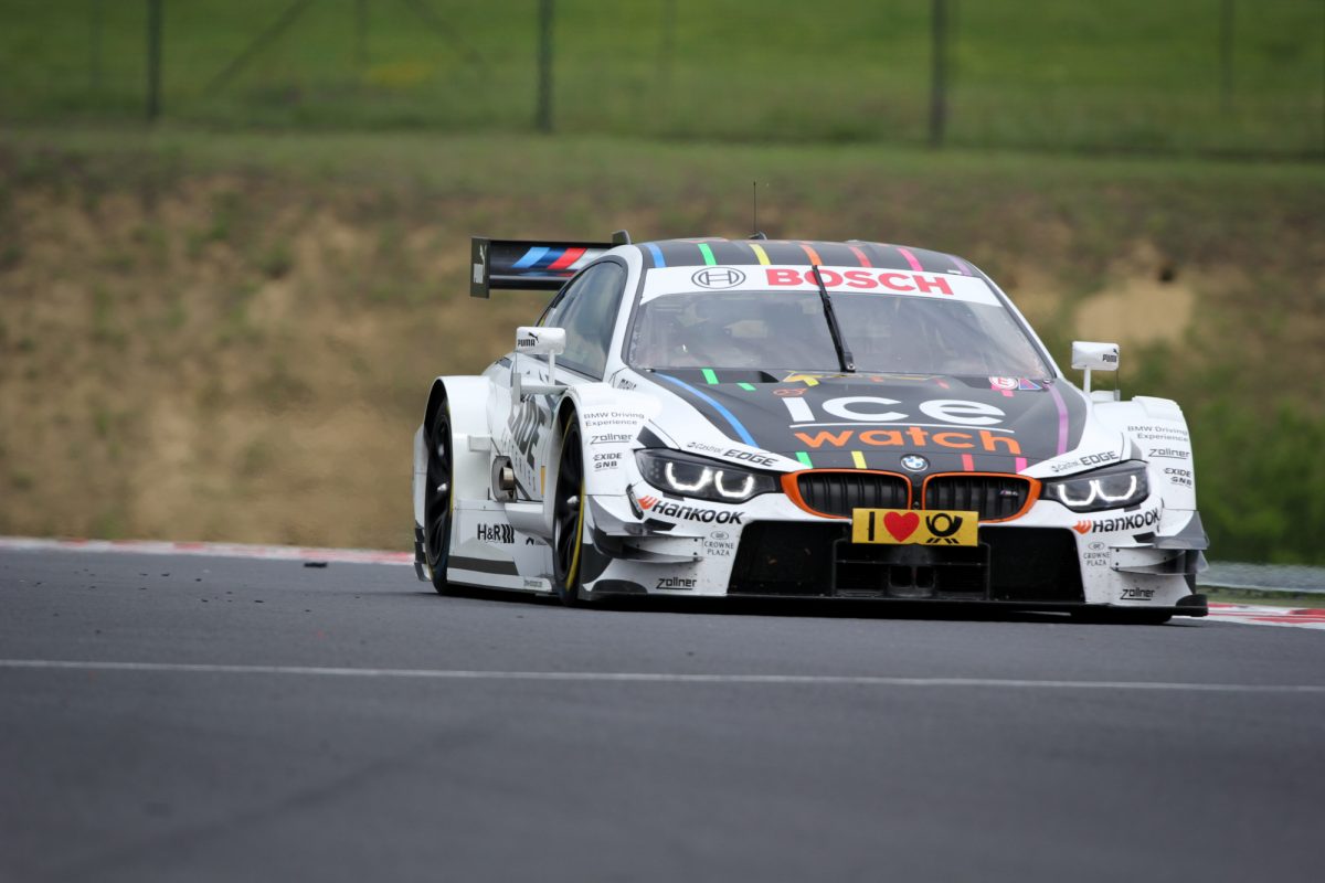 BMW