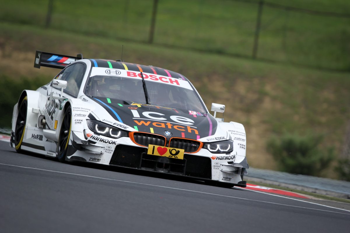 BMW