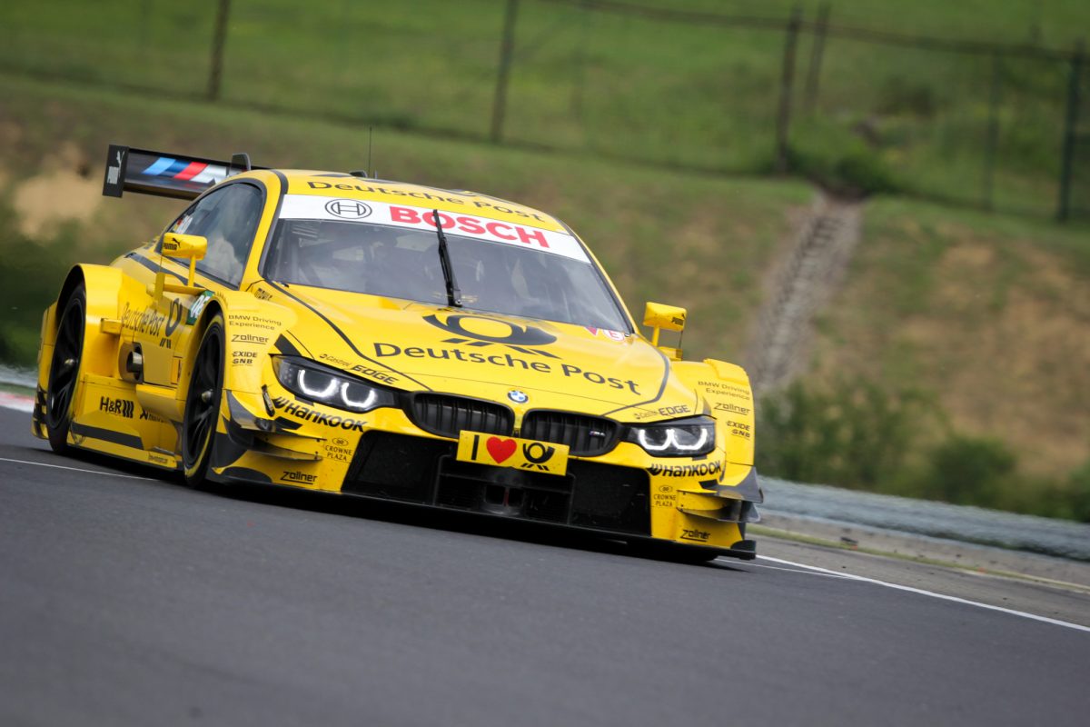 BMW