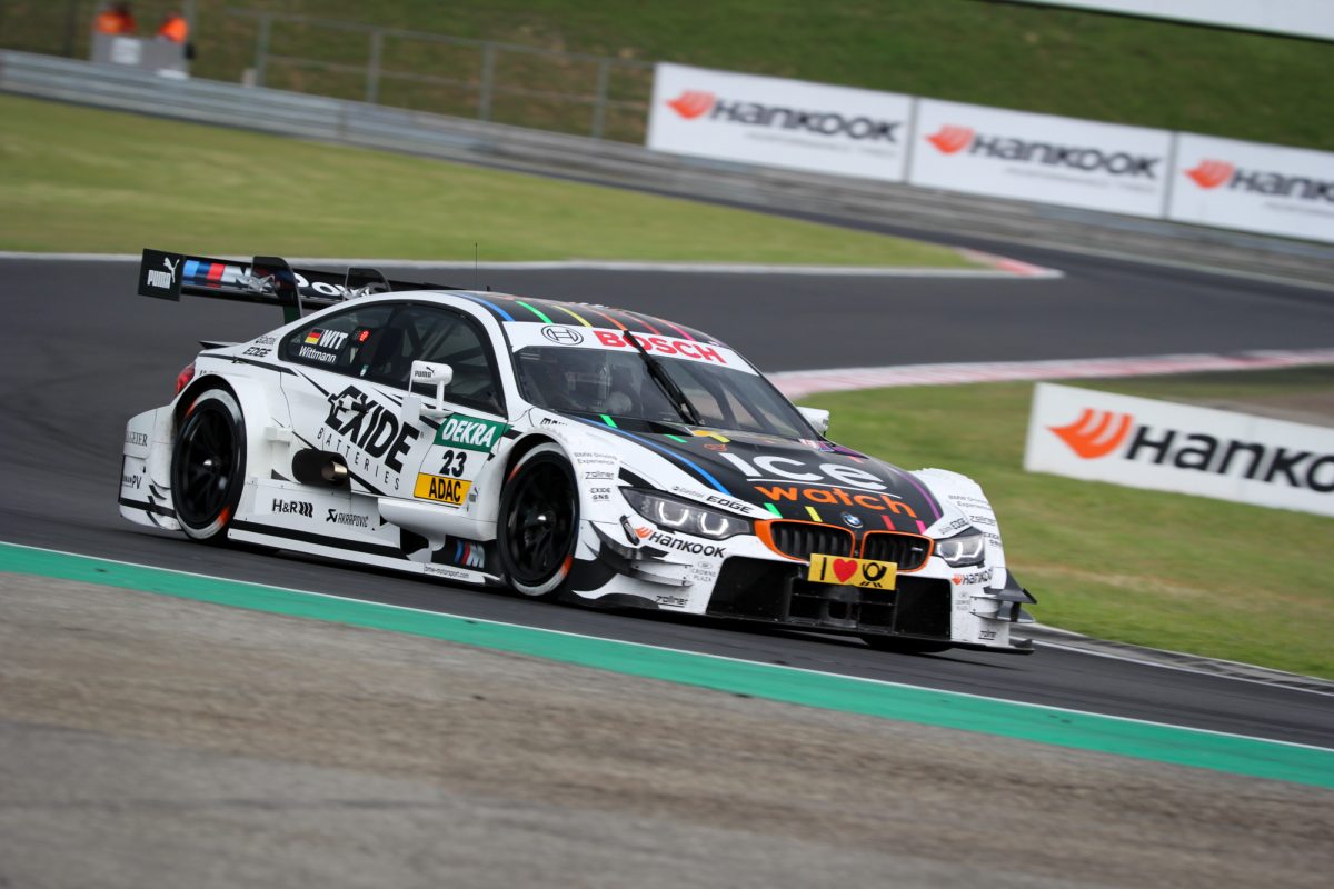BMW