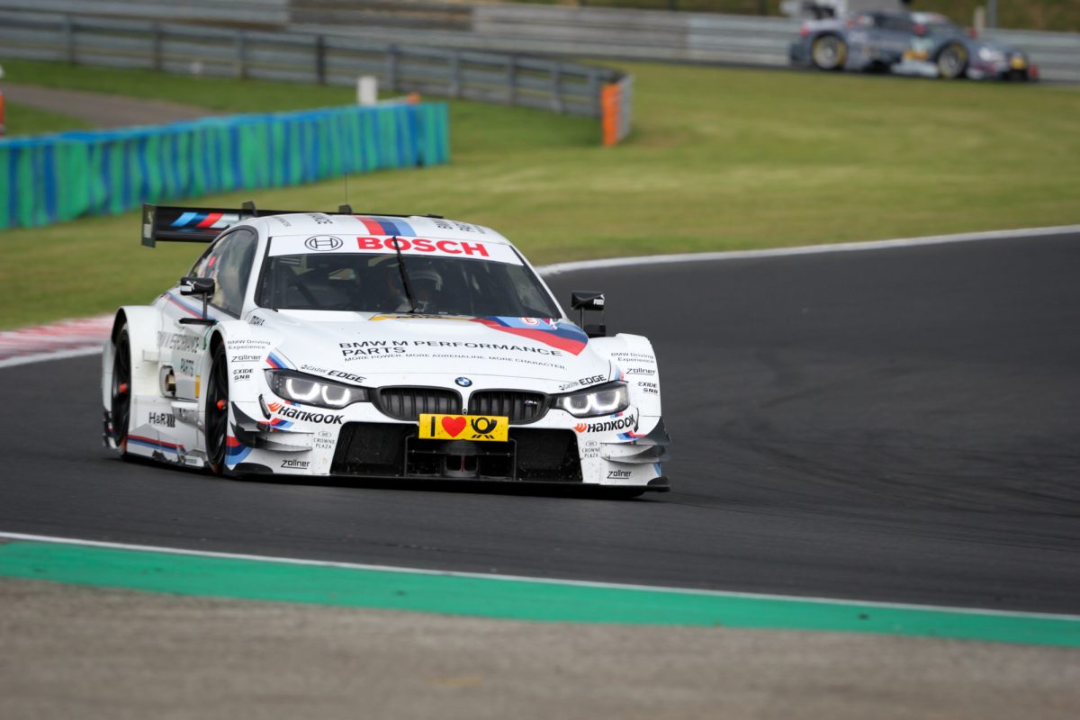 BMW