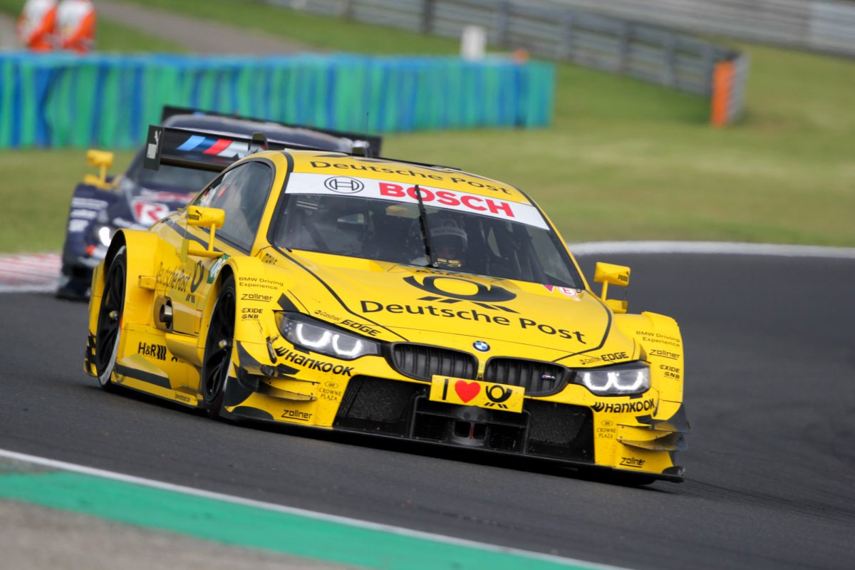 BMW