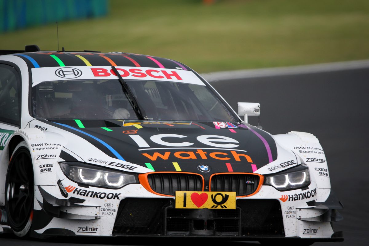 BMW