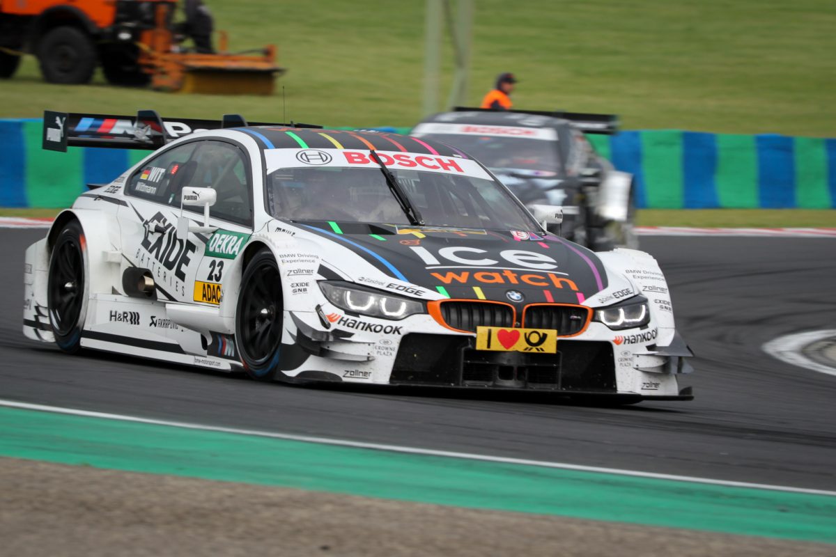 BMW