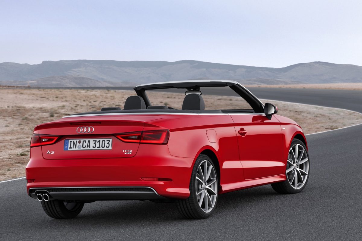 AUDI