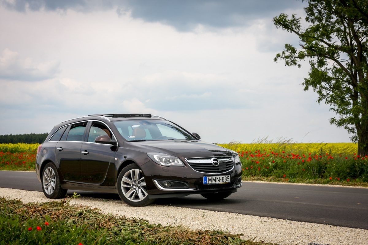 OPEL