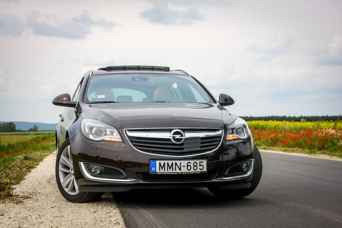 OPEL