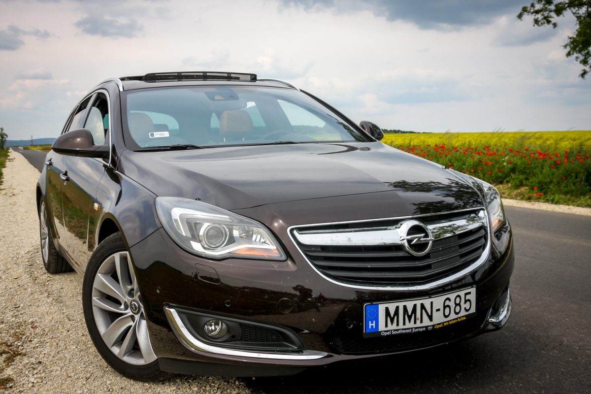 OPEL