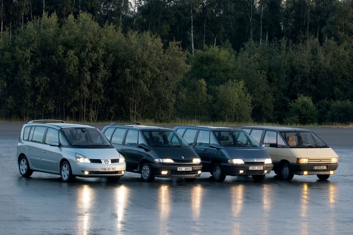RENAULT