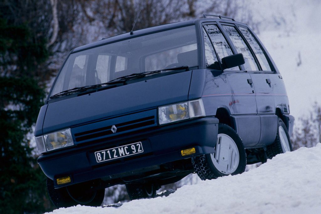 RENAULT