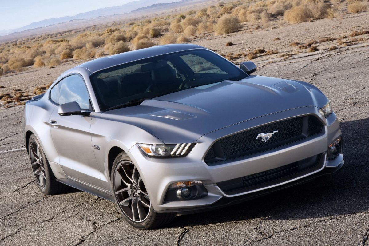 FORD (USA)