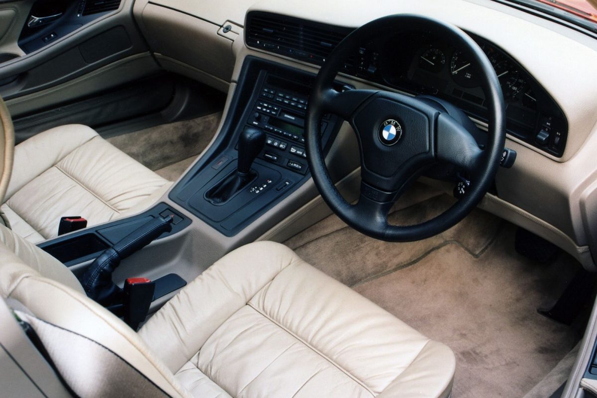 BMW