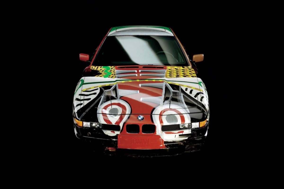 BMW
