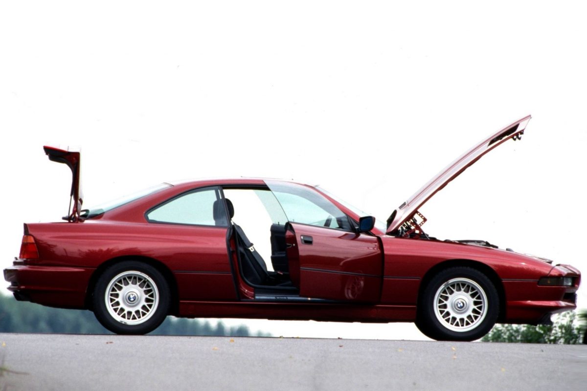 BMW