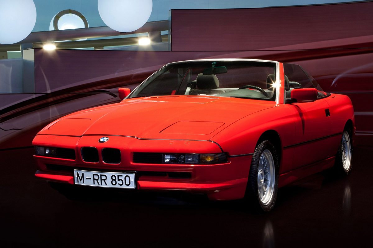 BMW