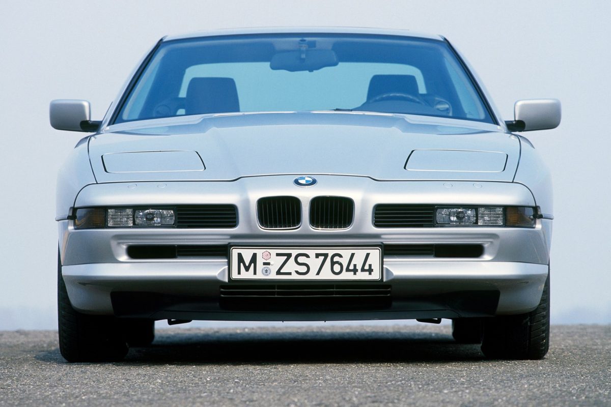 BMW