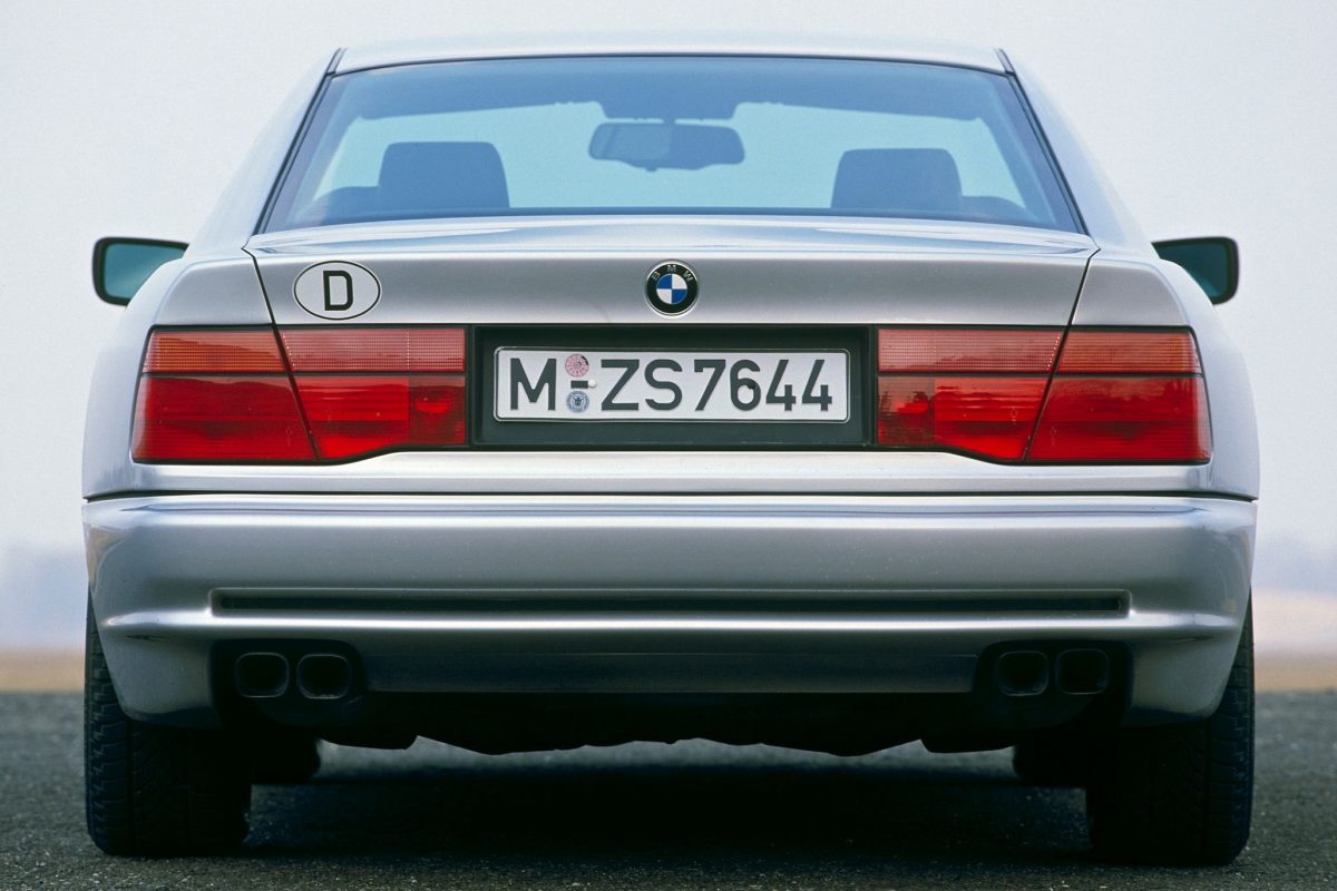 BMW