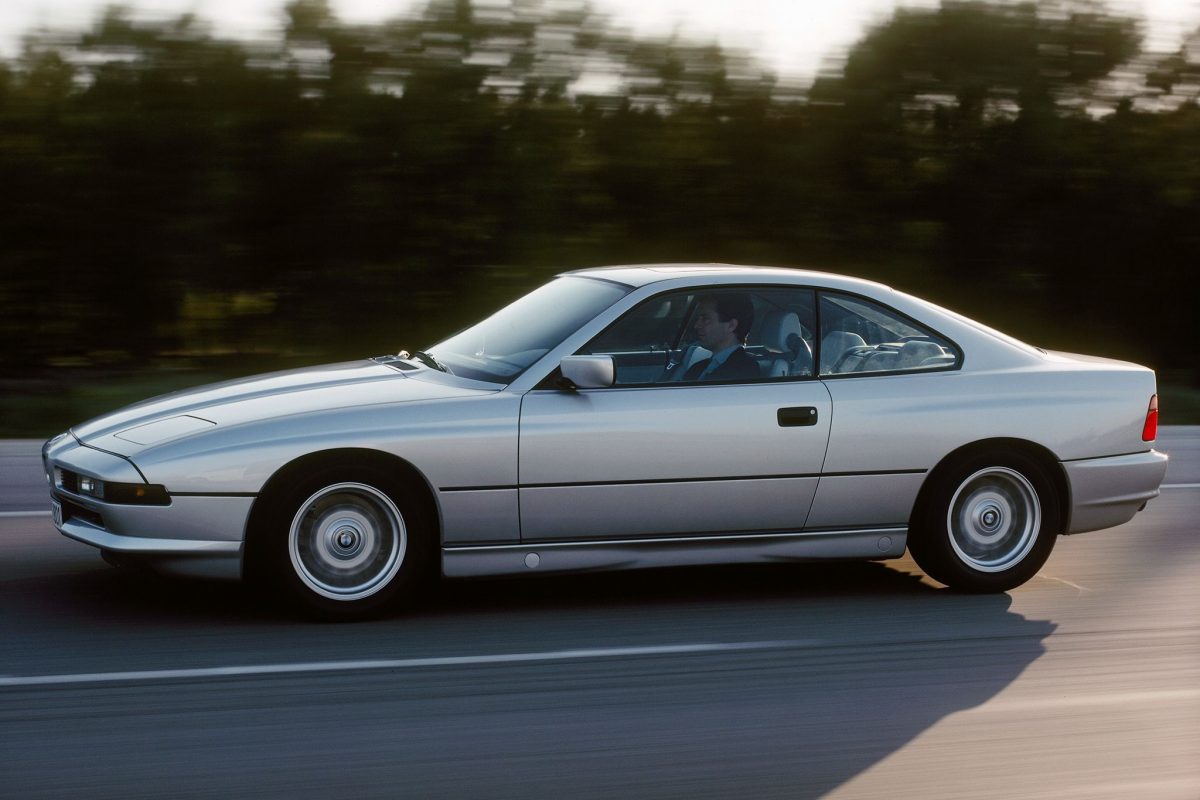 BMW