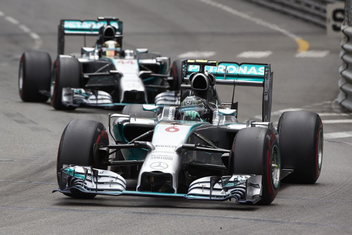 MERCEDES-BENZ