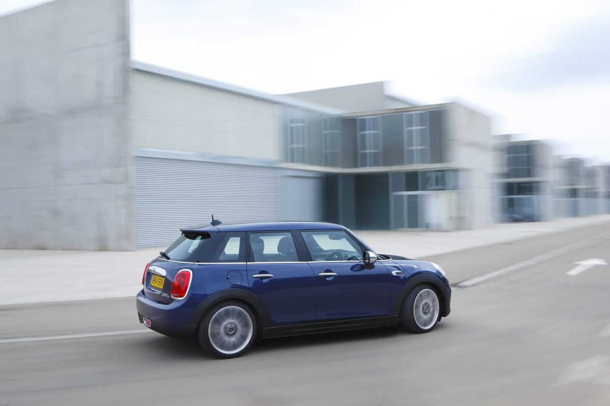 MINI