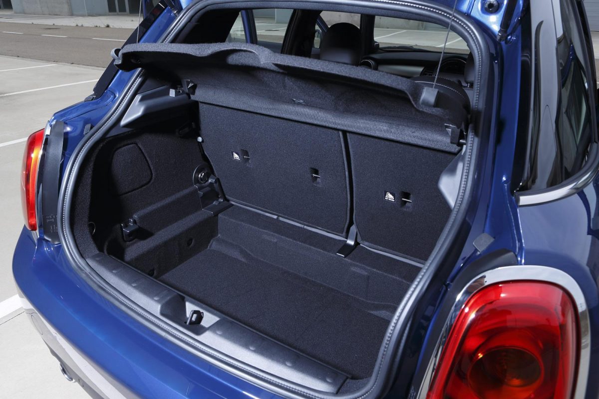 MINI