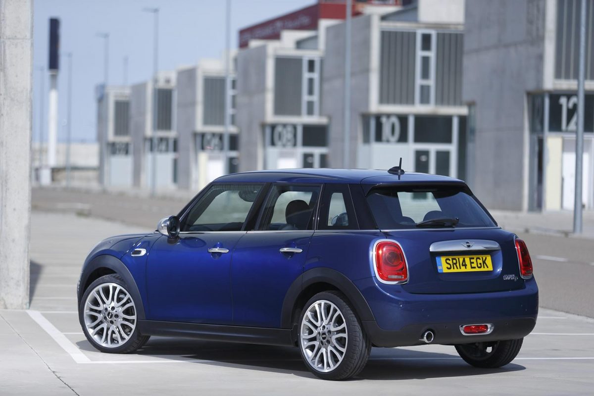 MINI