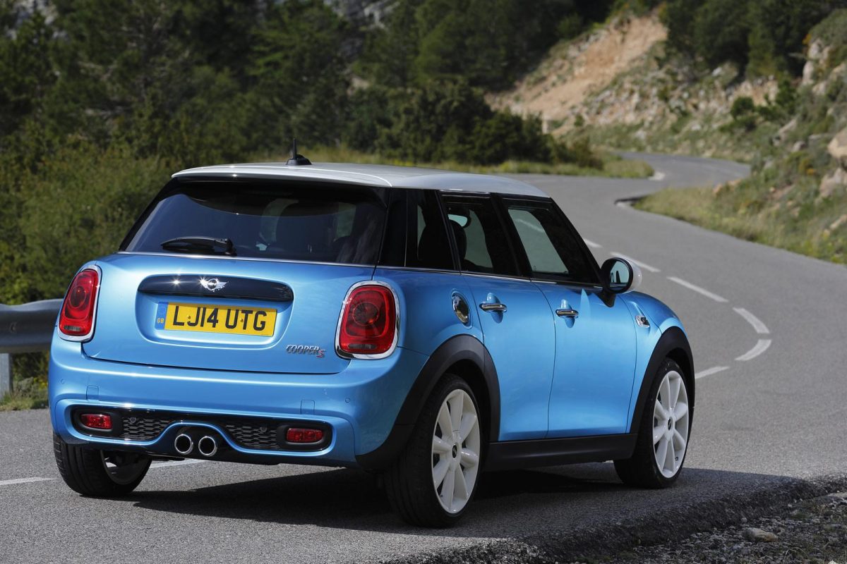 MINI