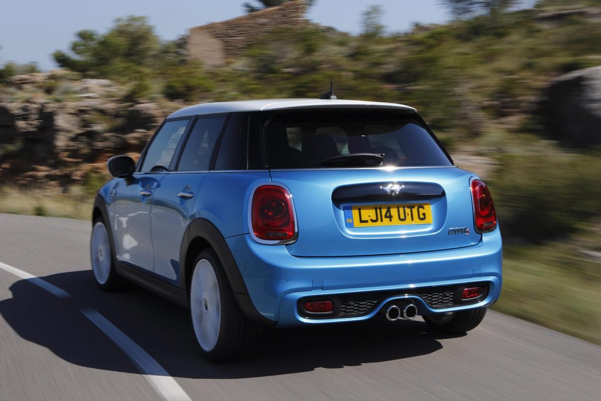 MINI