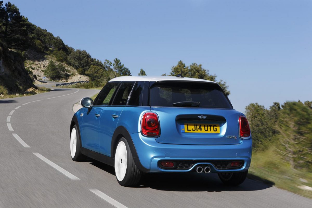 MINI