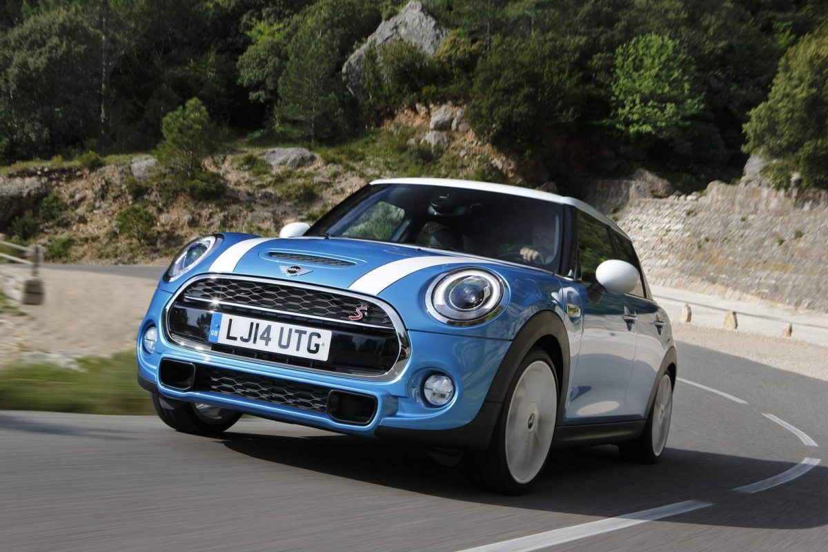 MINI
