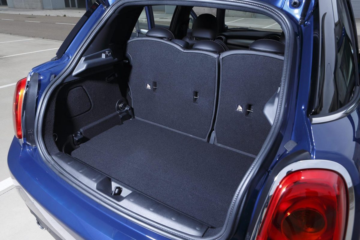 MINI