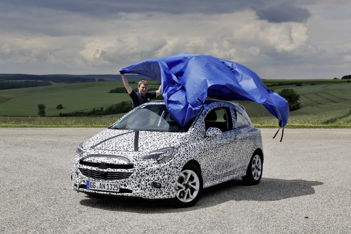 OPEL