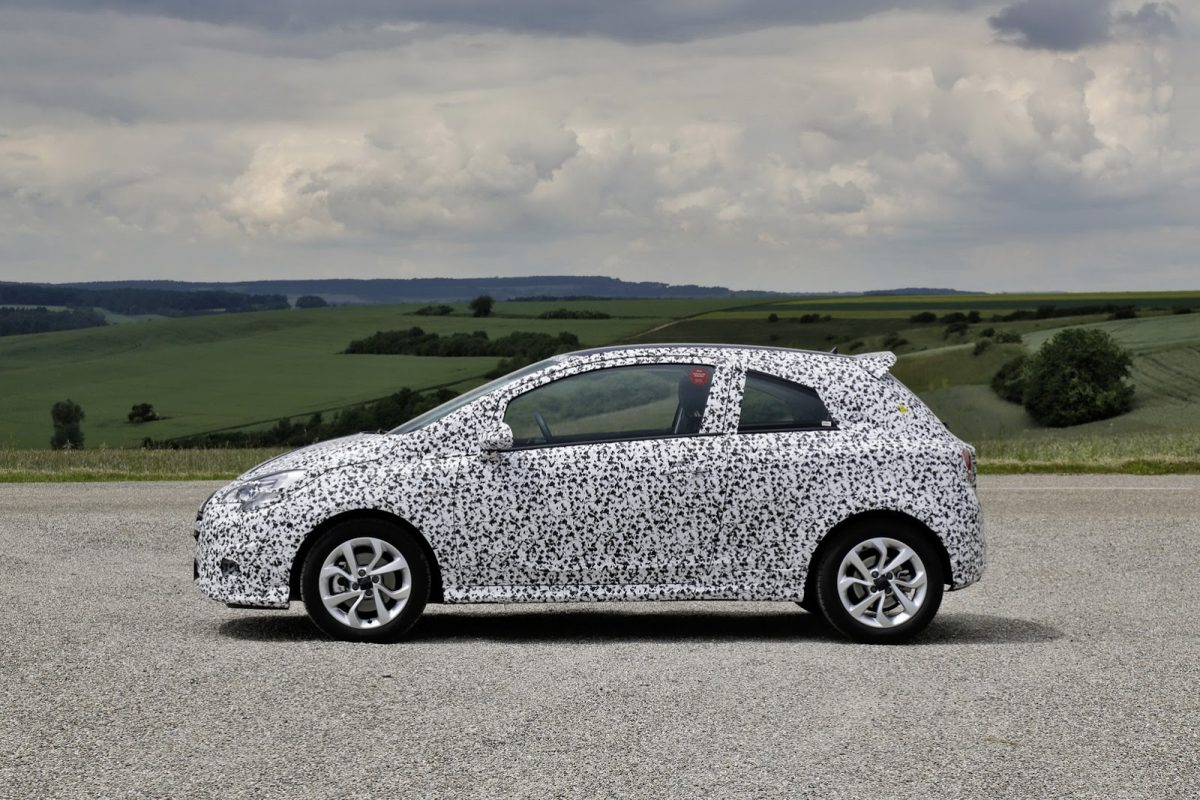 OPEL