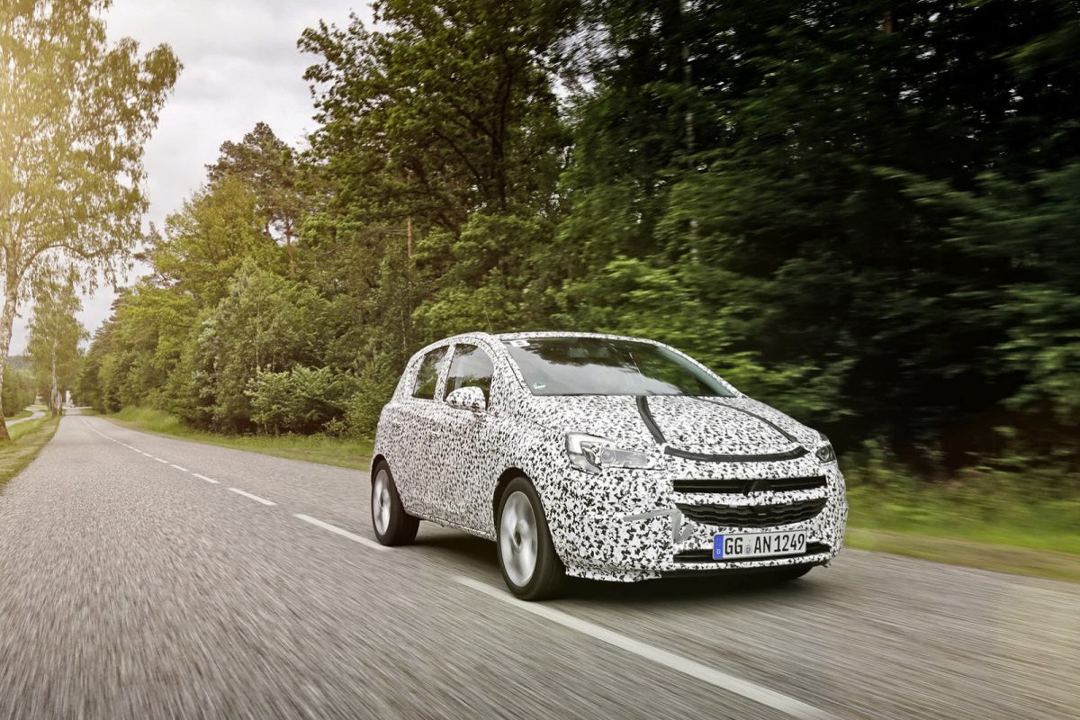 OPEL