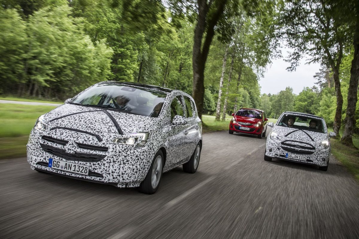 OPEL