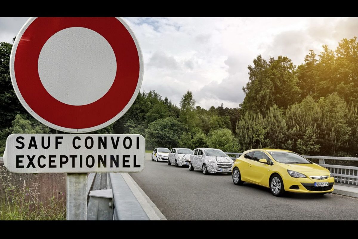 OPEL