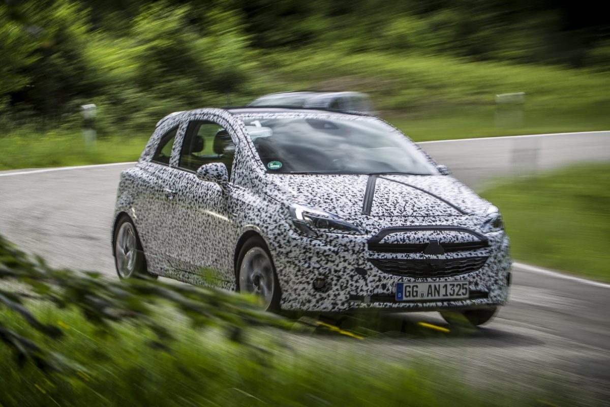 OPEL