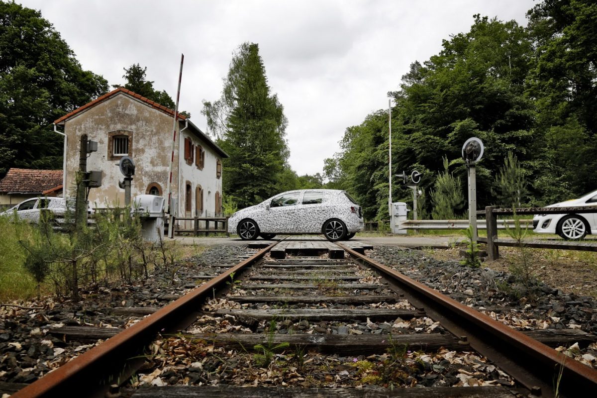 OPEL