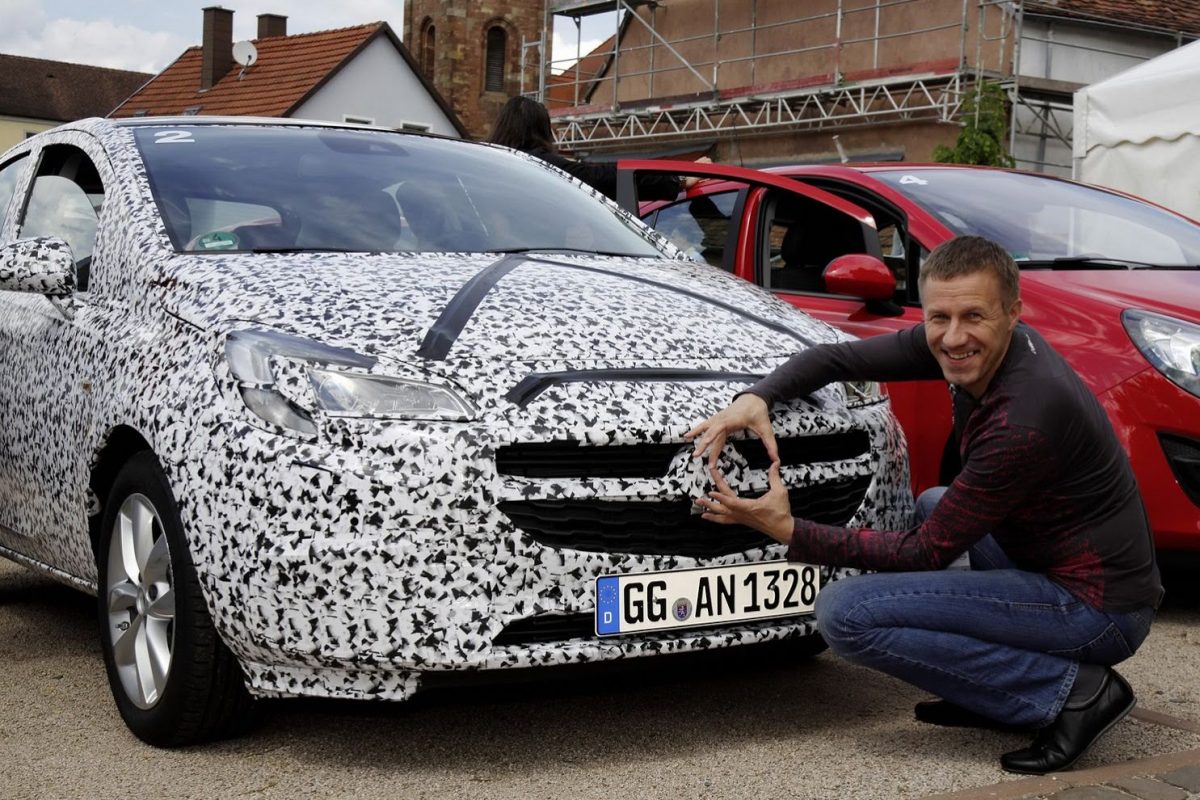 OPEL