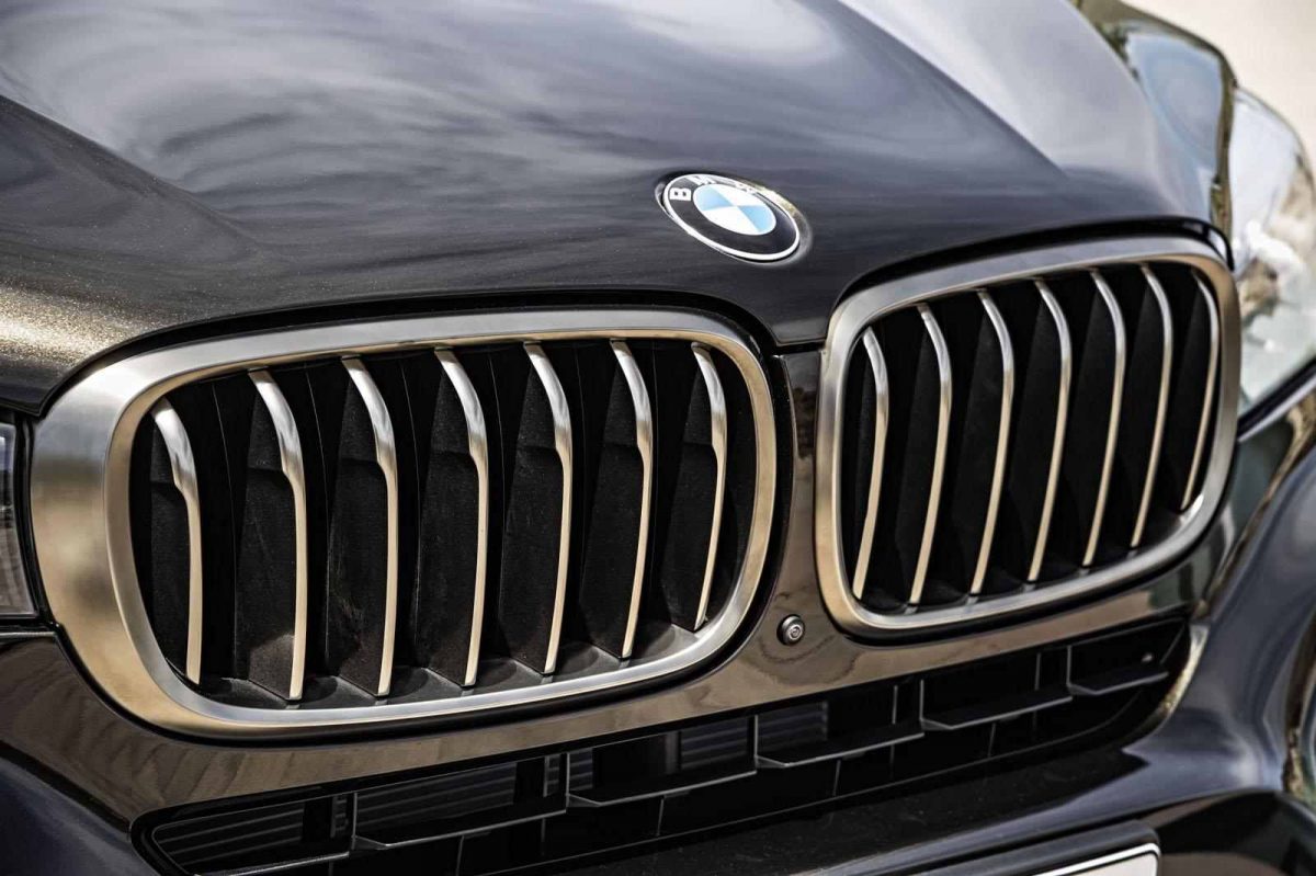 BMW