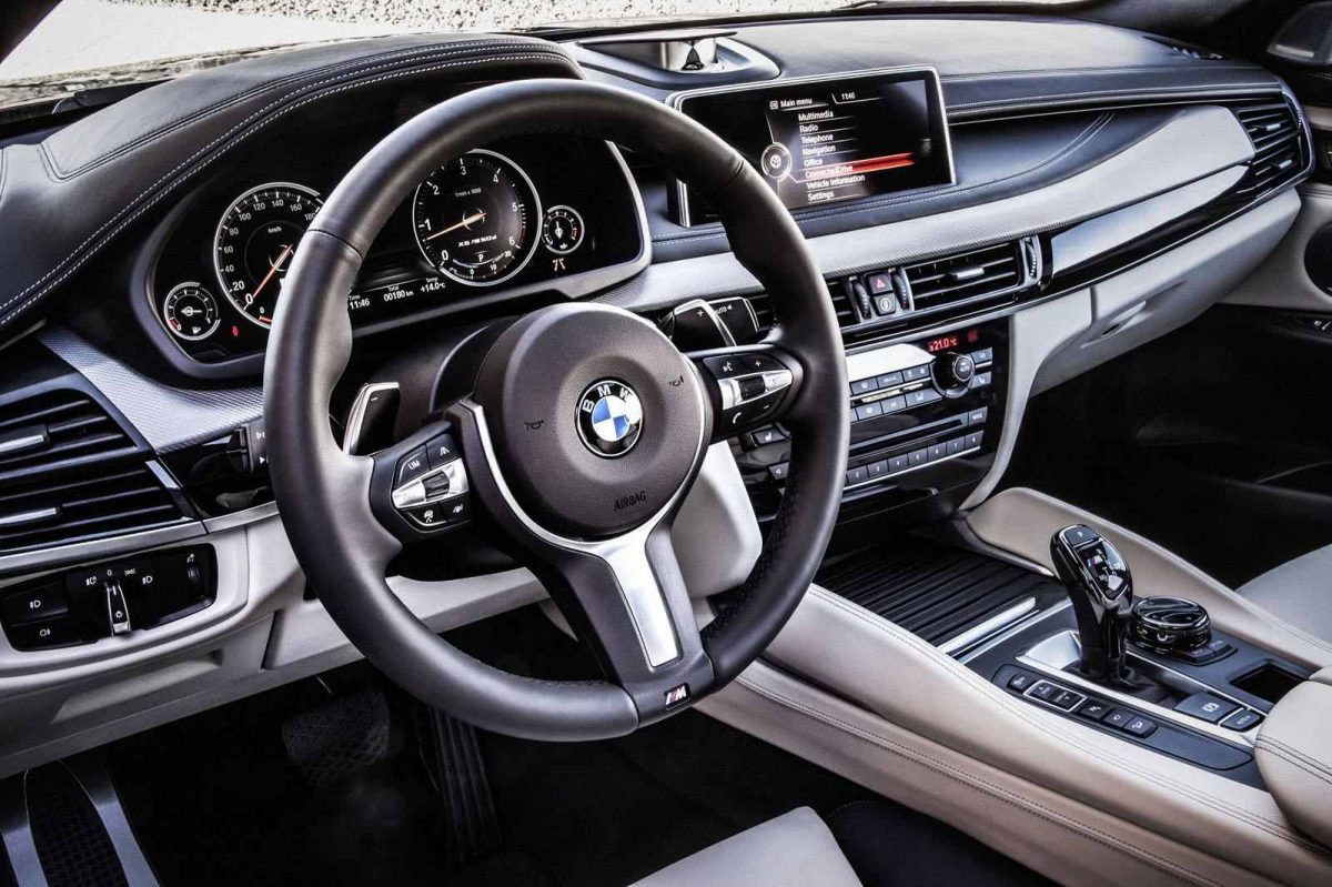 BMW